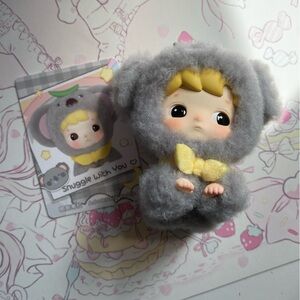 Hacipupu - Koala Snuggle With You